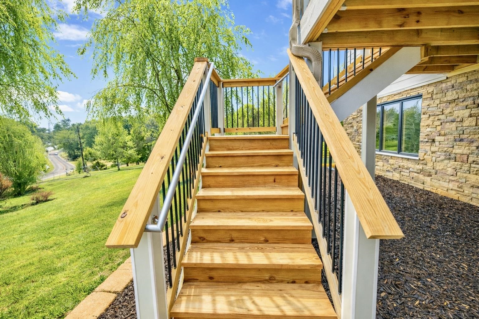 3000 Glade Road Blacksburg VA 24060