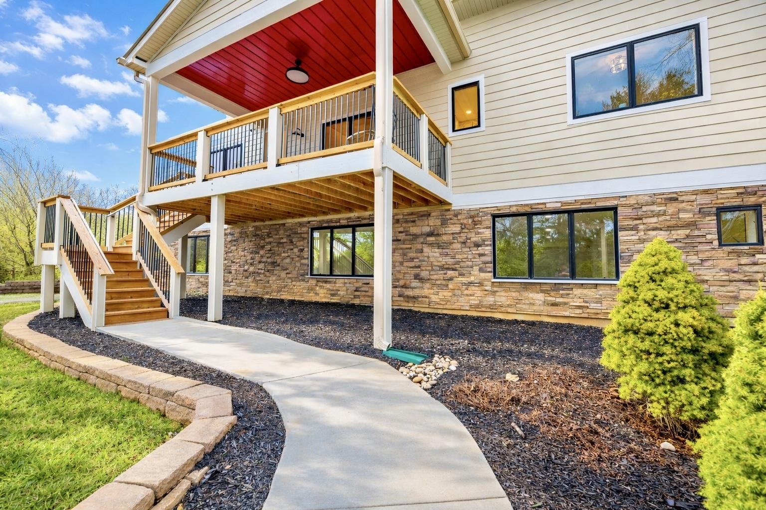 3000 Glade Road Blacksburg VA 24060