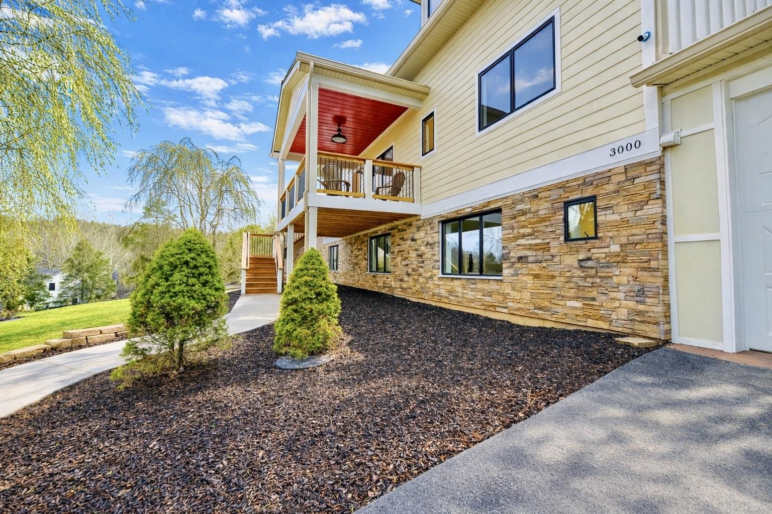 3000 Glade Road Blacksburg VA 24060