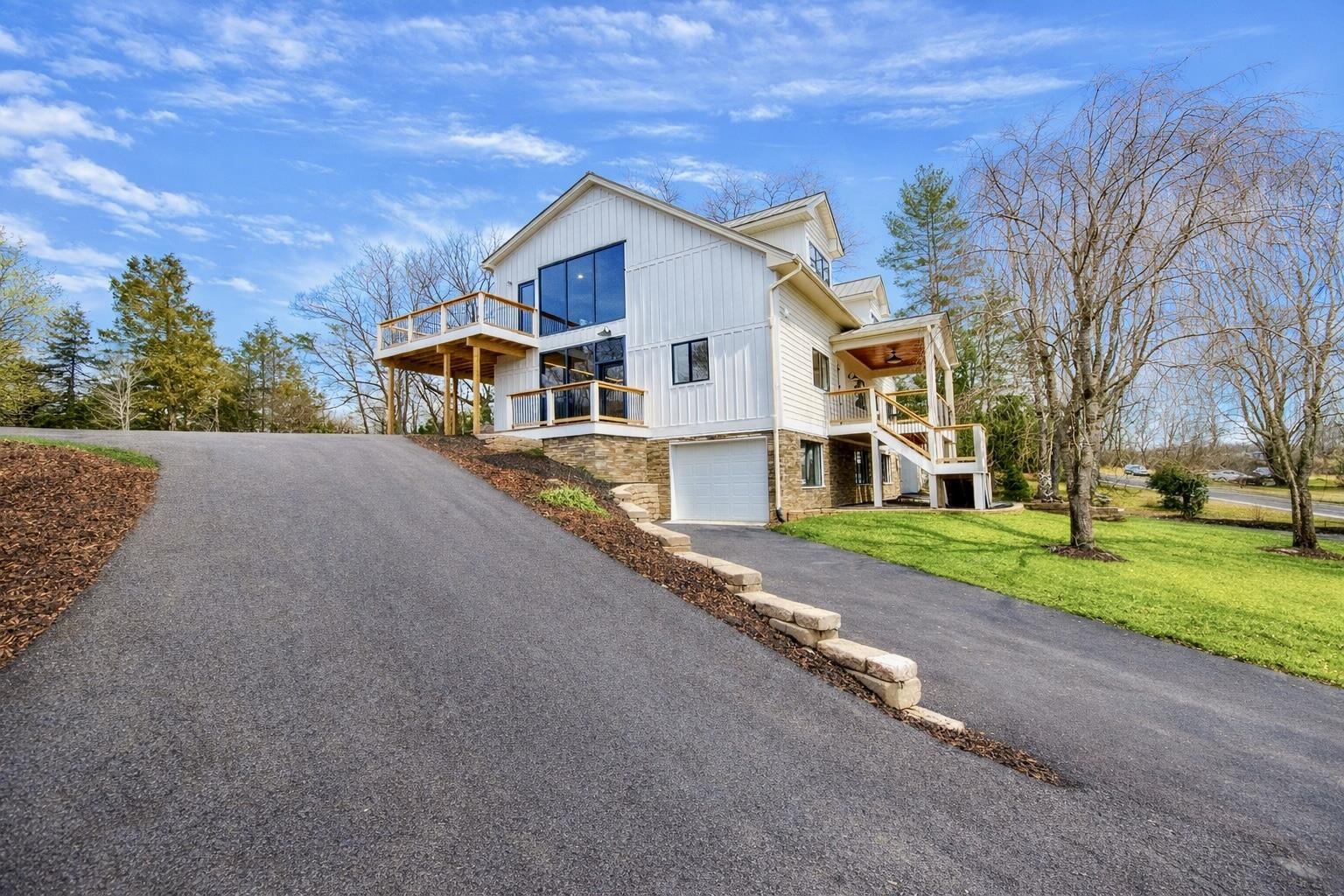 3000 Glade Road Blacksburg VA 24060