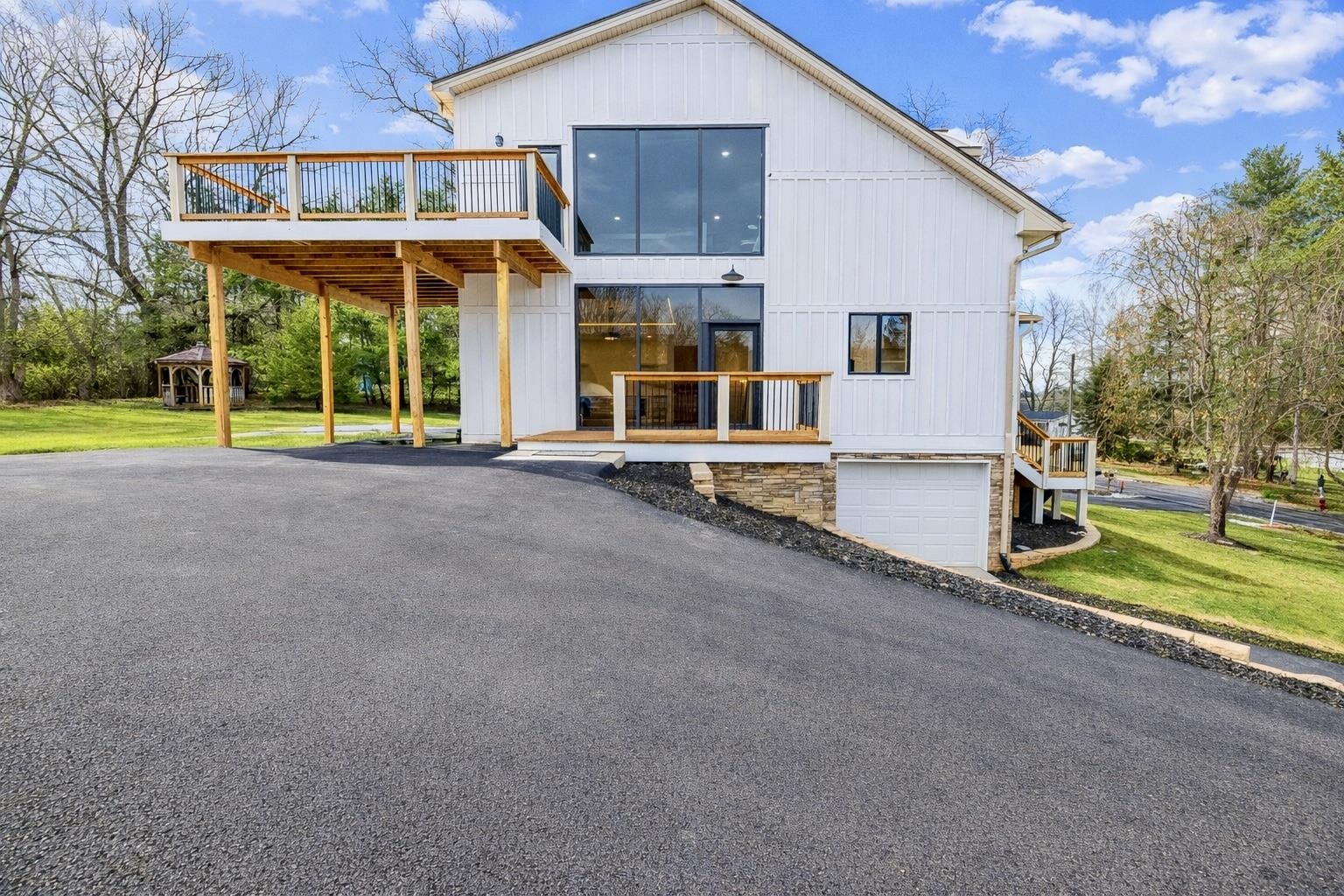 3000 Glade Road Blacksburg VA 24060