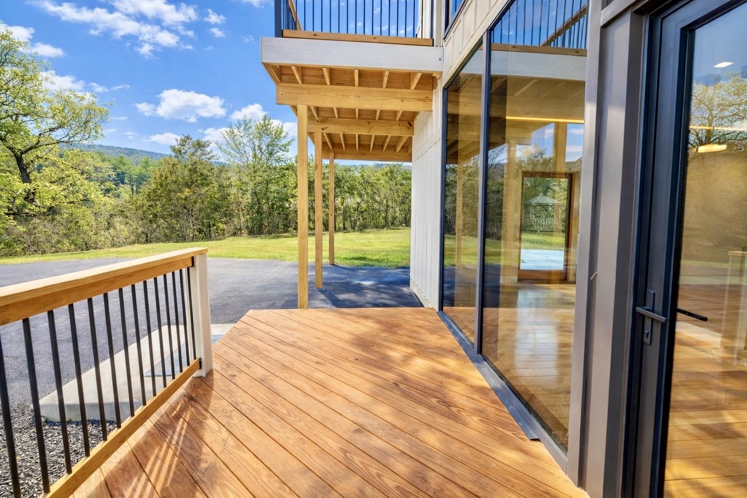 3000 Glade Road Blacksburg VA 24060