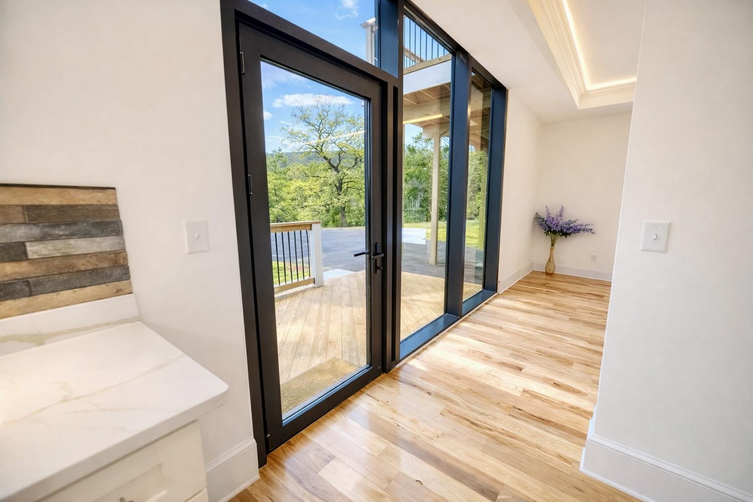 3000 Glade Road Blacksburg VA 24060