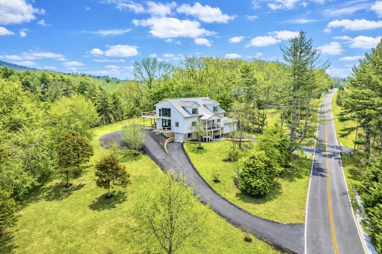 3000 Glade Road Blacksburg VA 24060