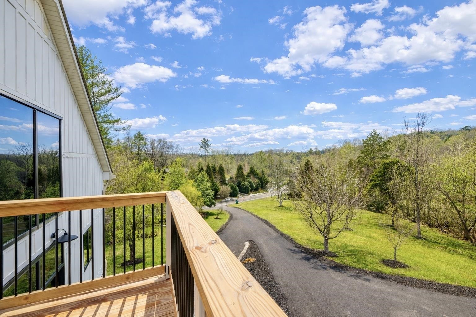 3000 Glade Road Blacksburg VA 24060