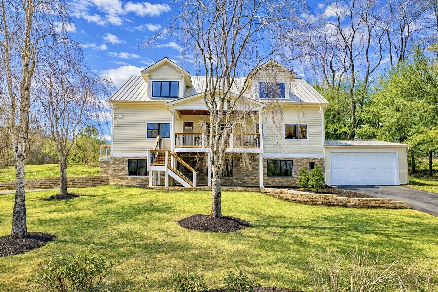 3000 Glade Road Blacksburg VA 24060