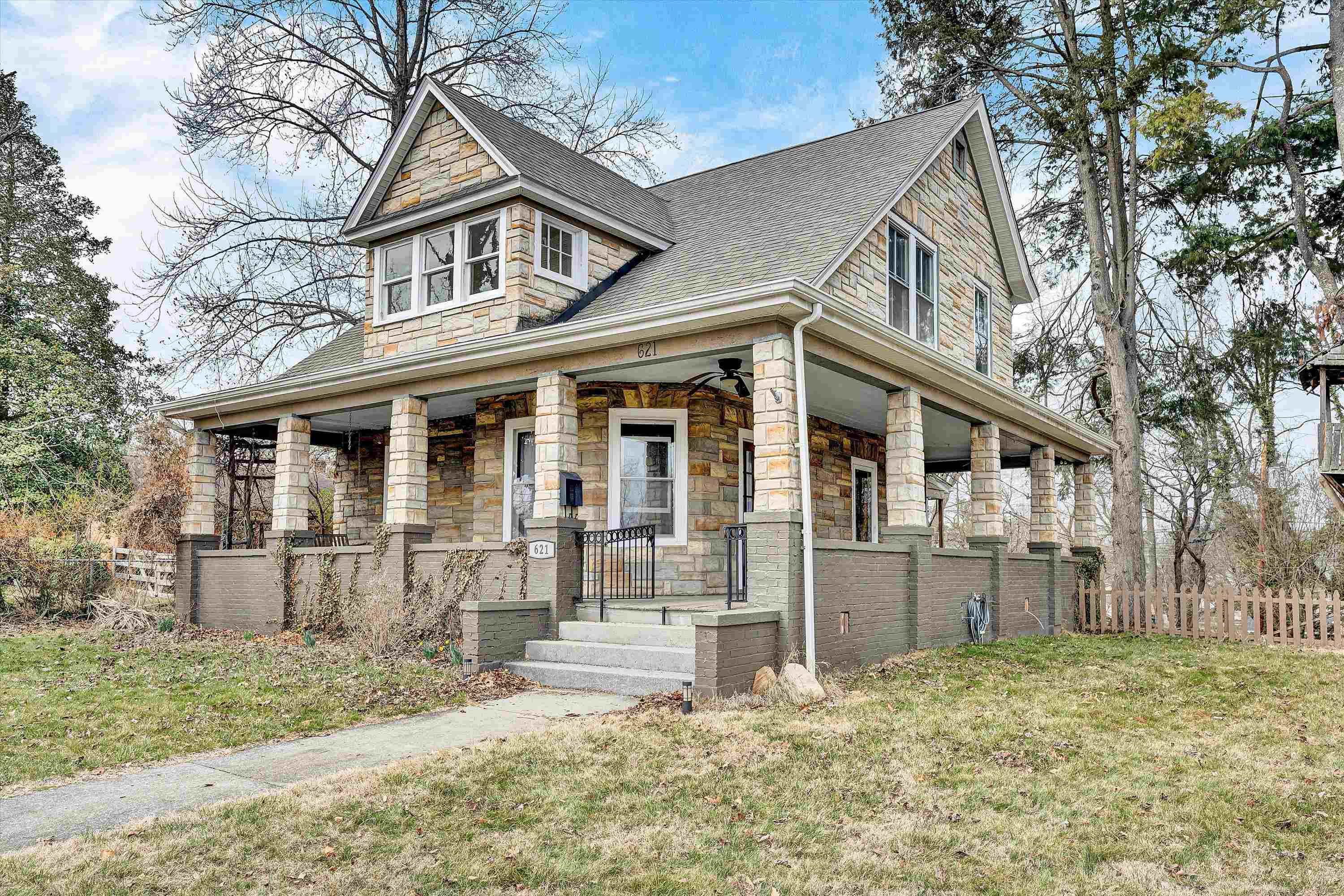 Radford VA, 621 6TH Street