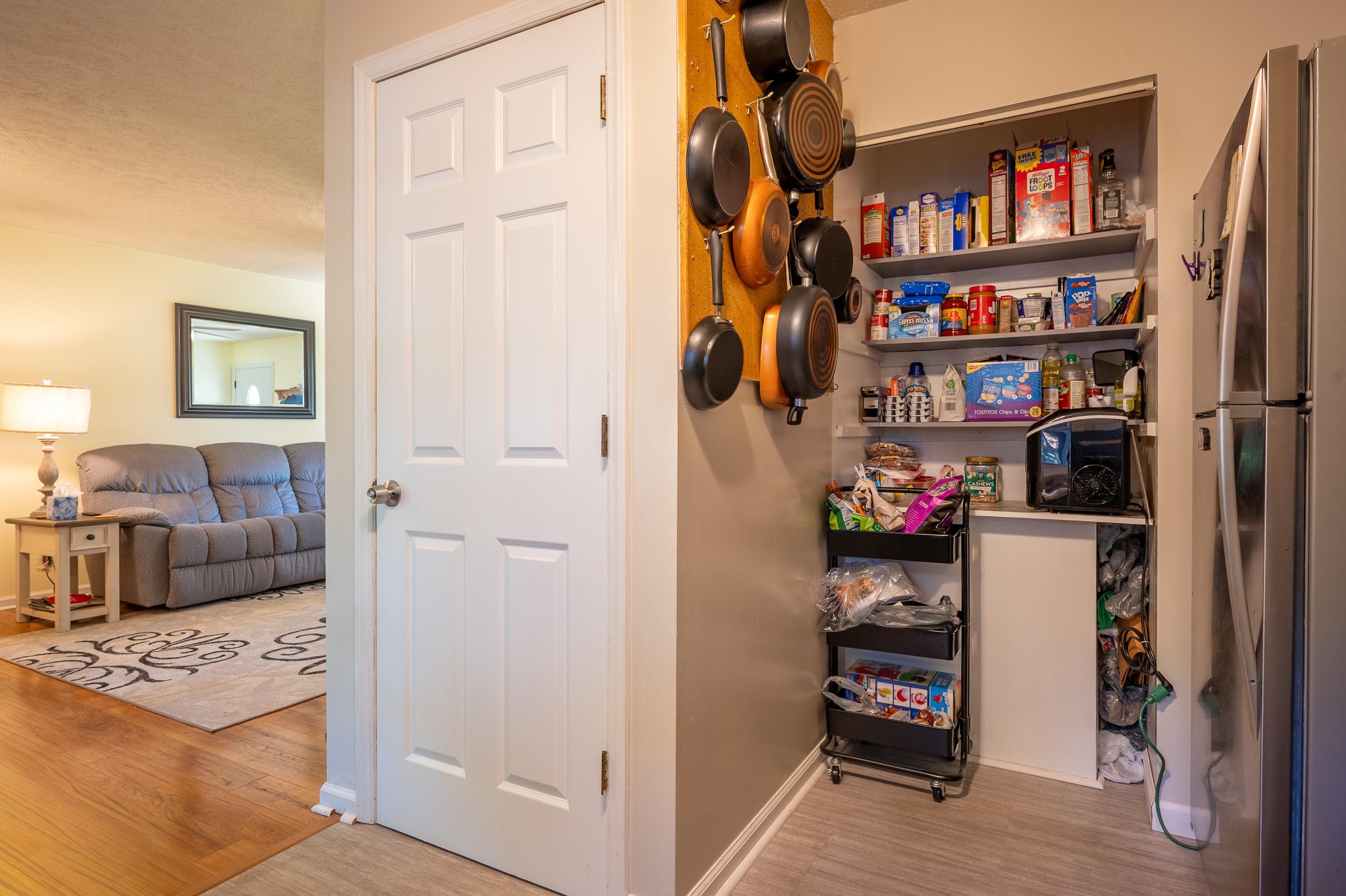 2116 Charlton Lane Radford VA 24141