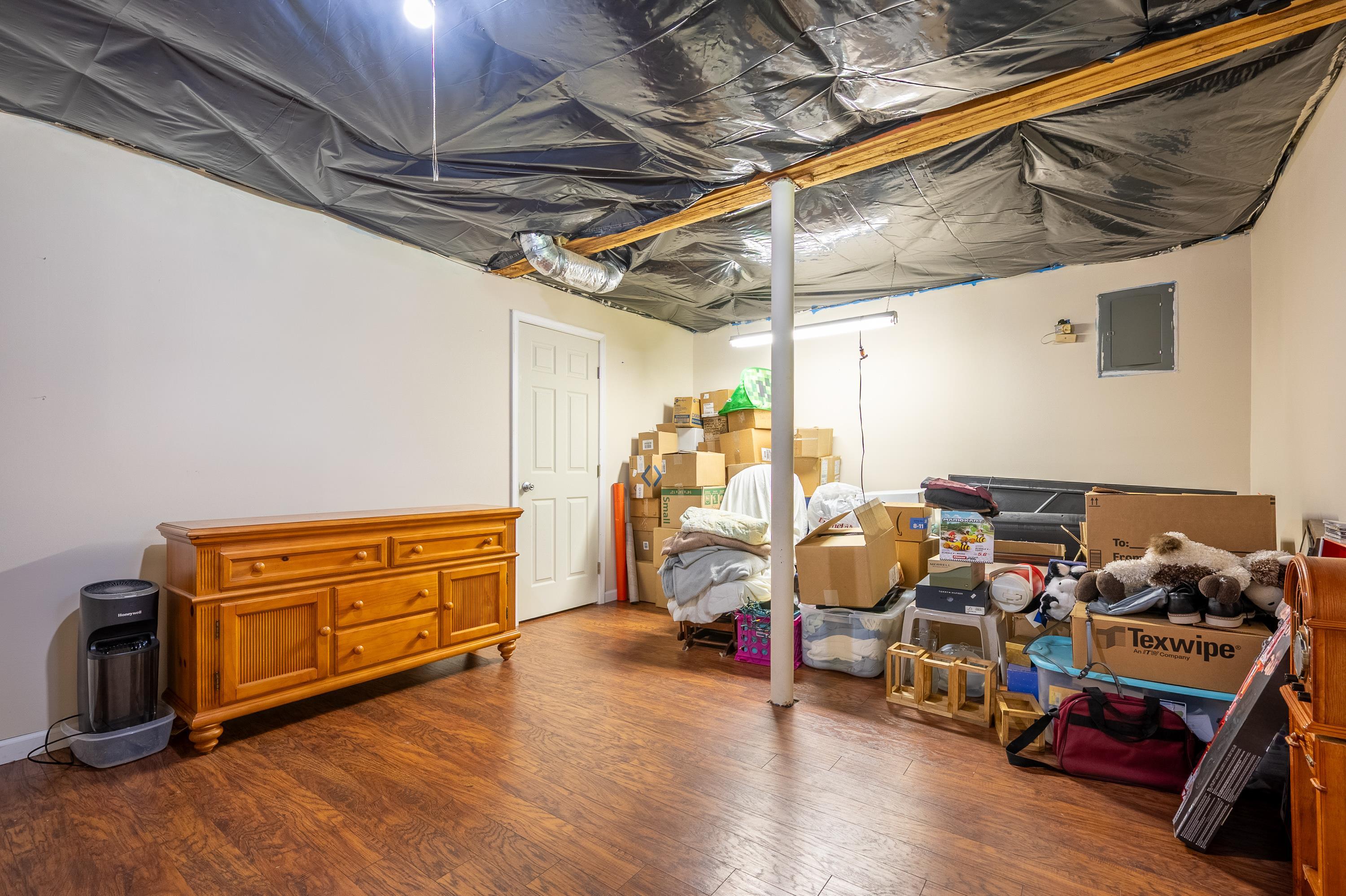 2116 Charlton Lane Radford VA 24141