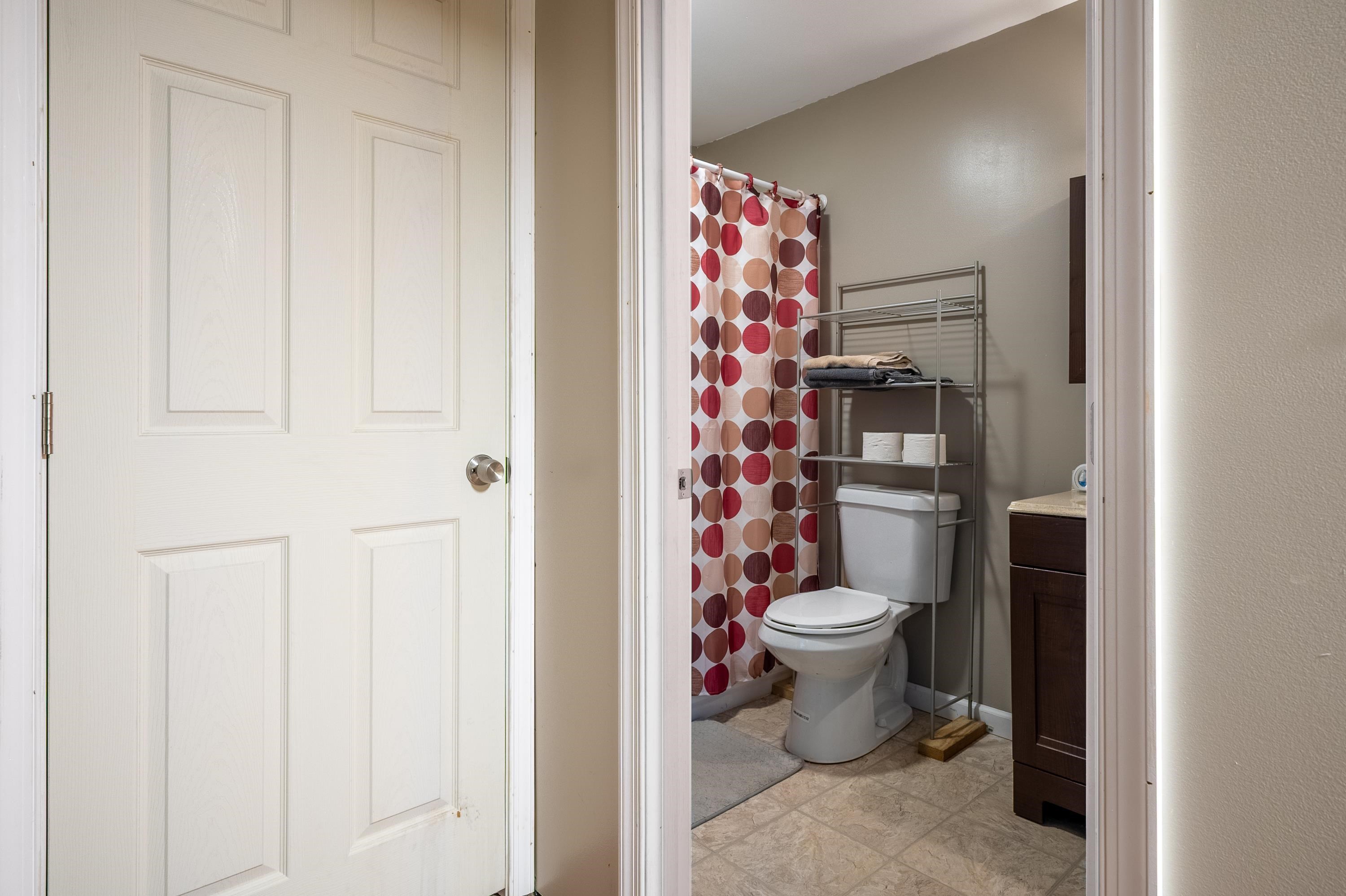 2116 Charlton Lane Radford VA 24141