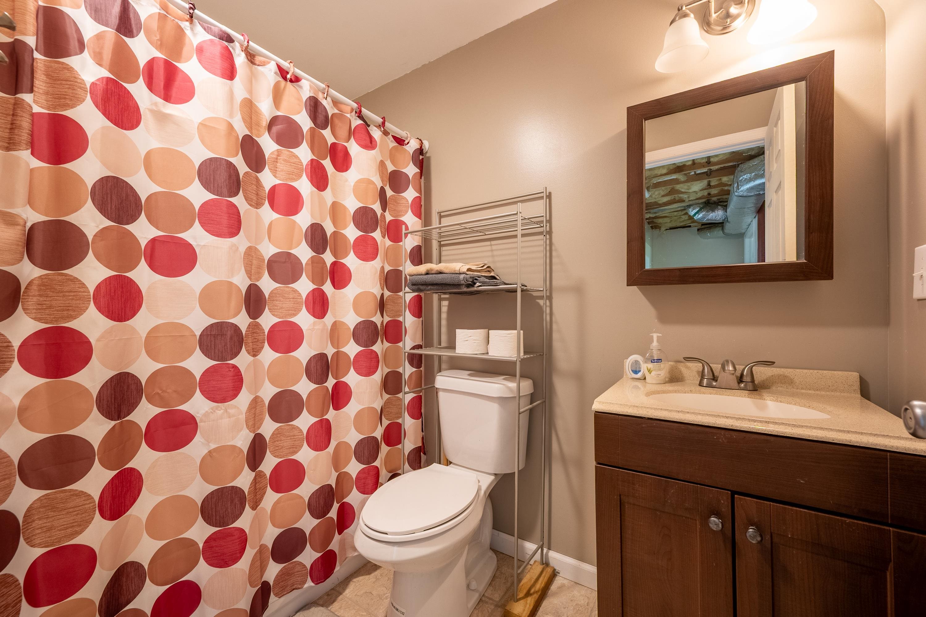 2116 Charlton Lane Radford VA 24141