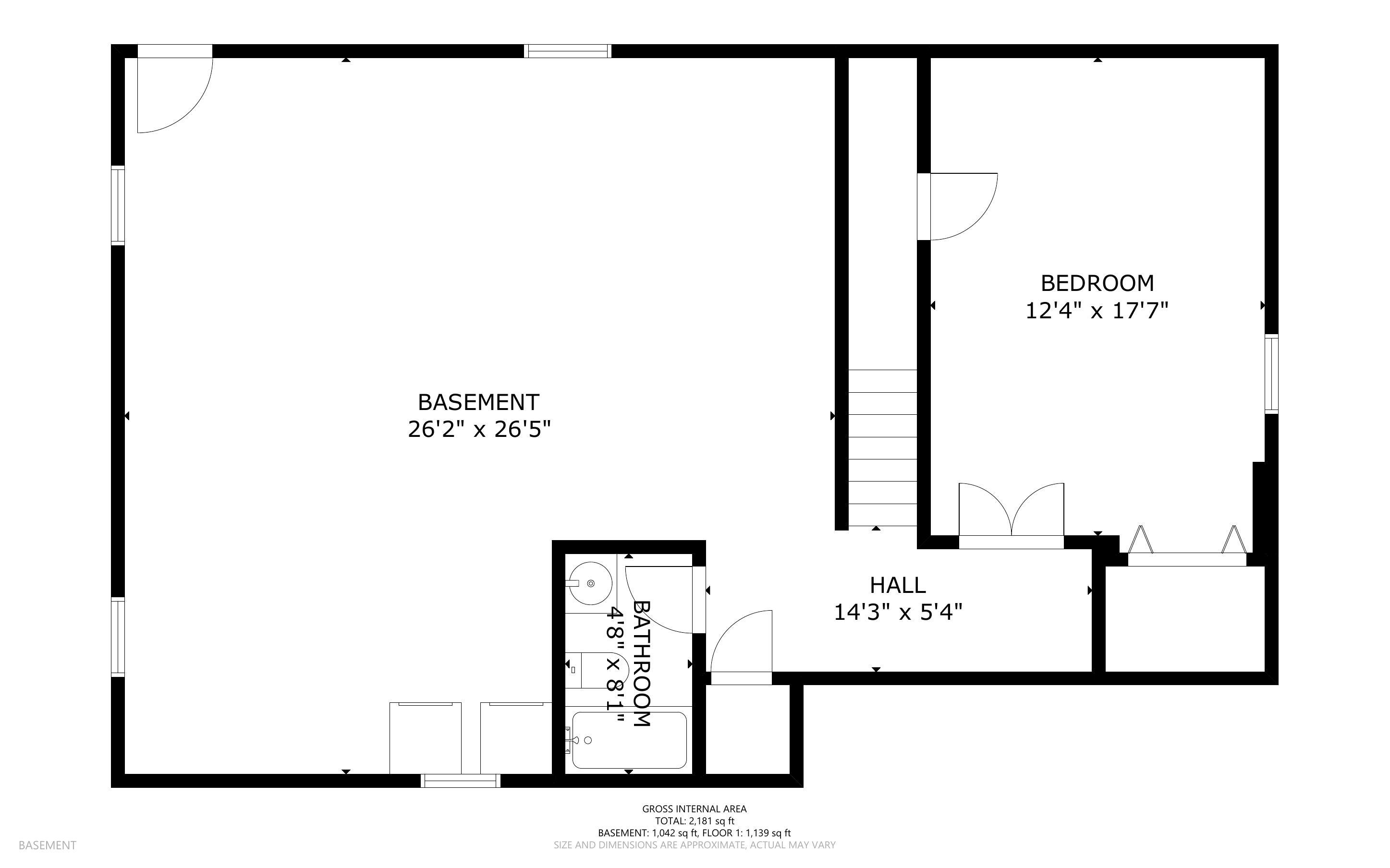 2116 Charlton Lane Radford VA 24141