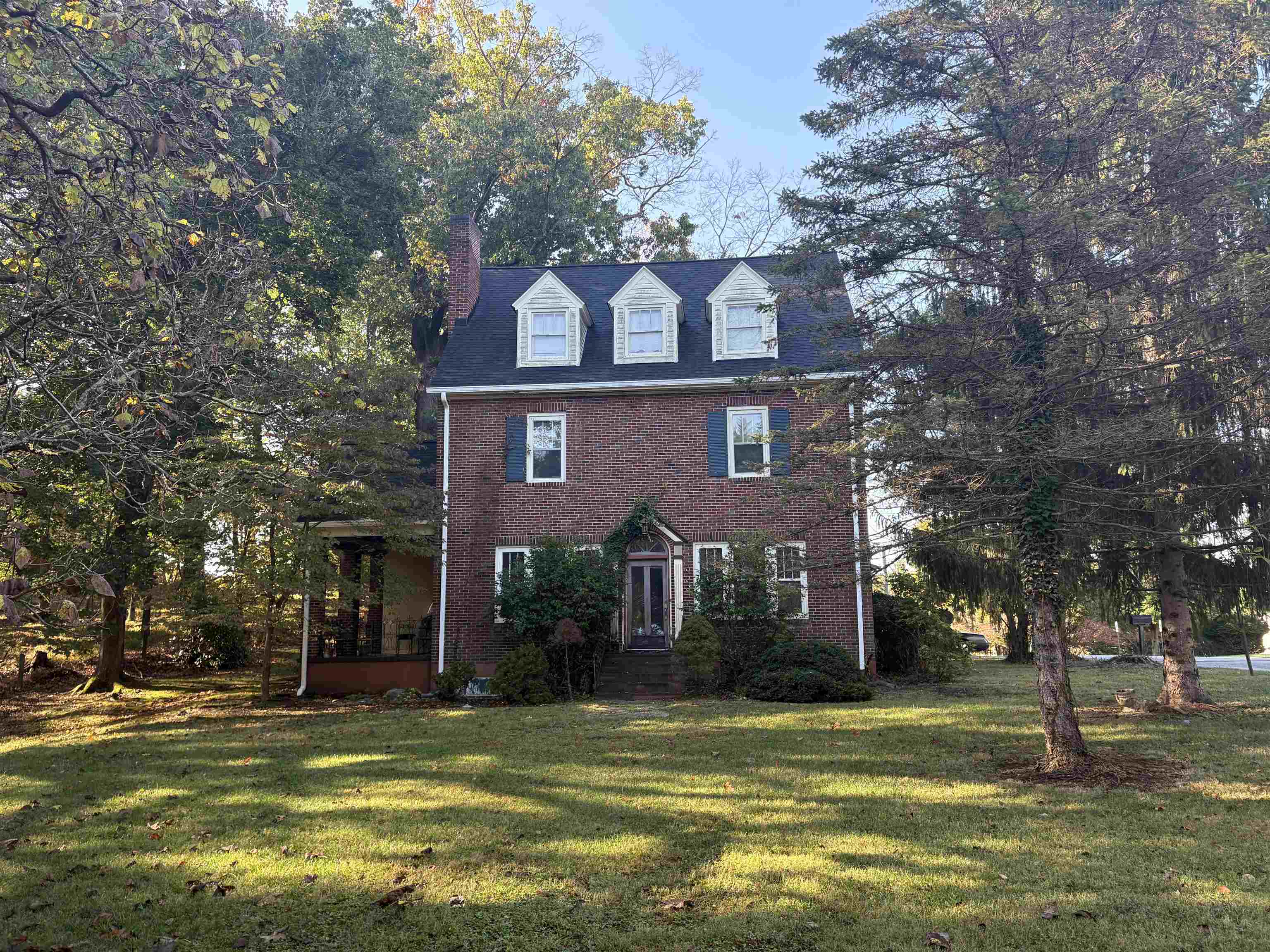 900 Tyler Avenue Radford VA 24141