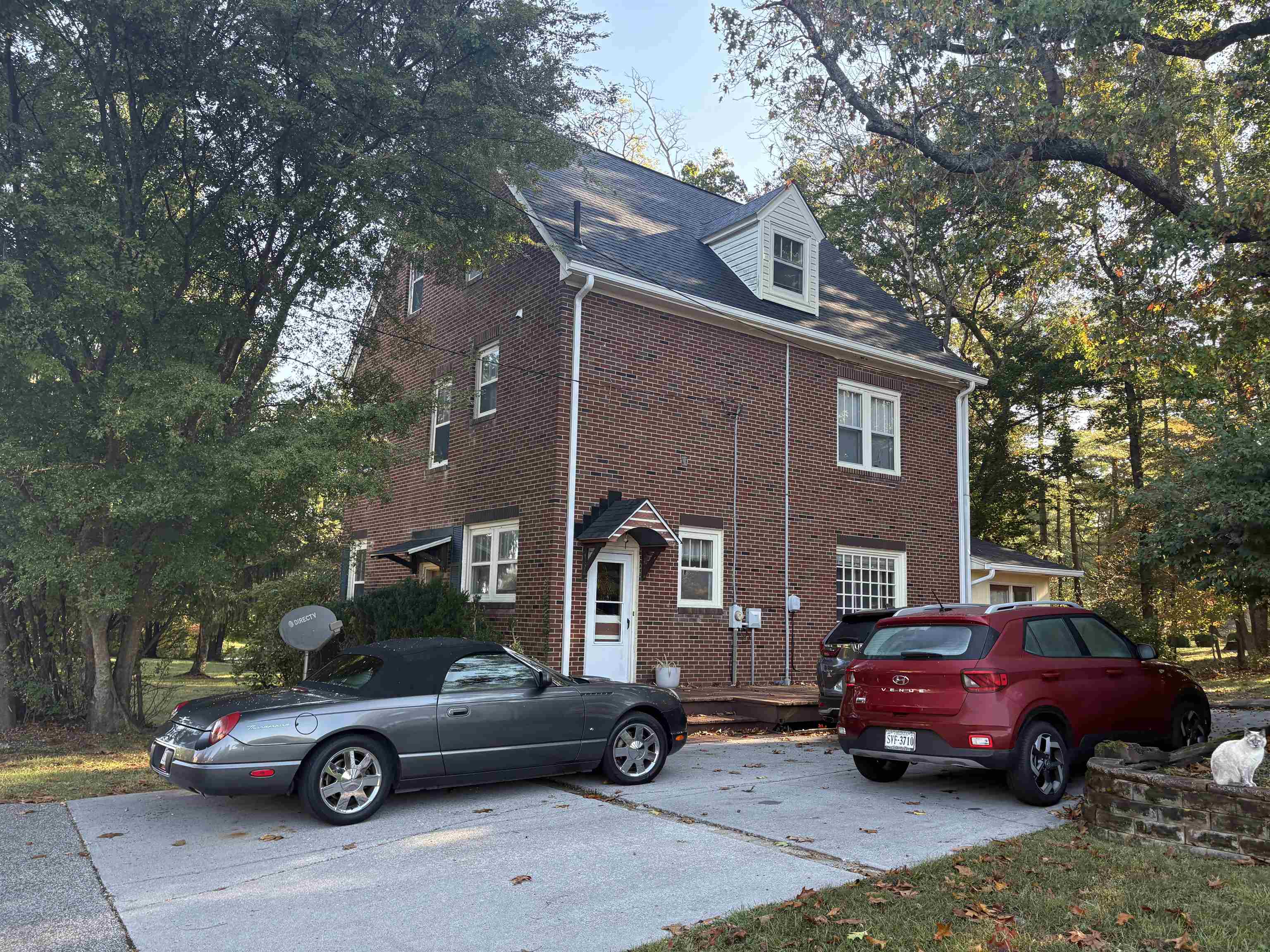900 Tyler Avenue Radford VA 24141