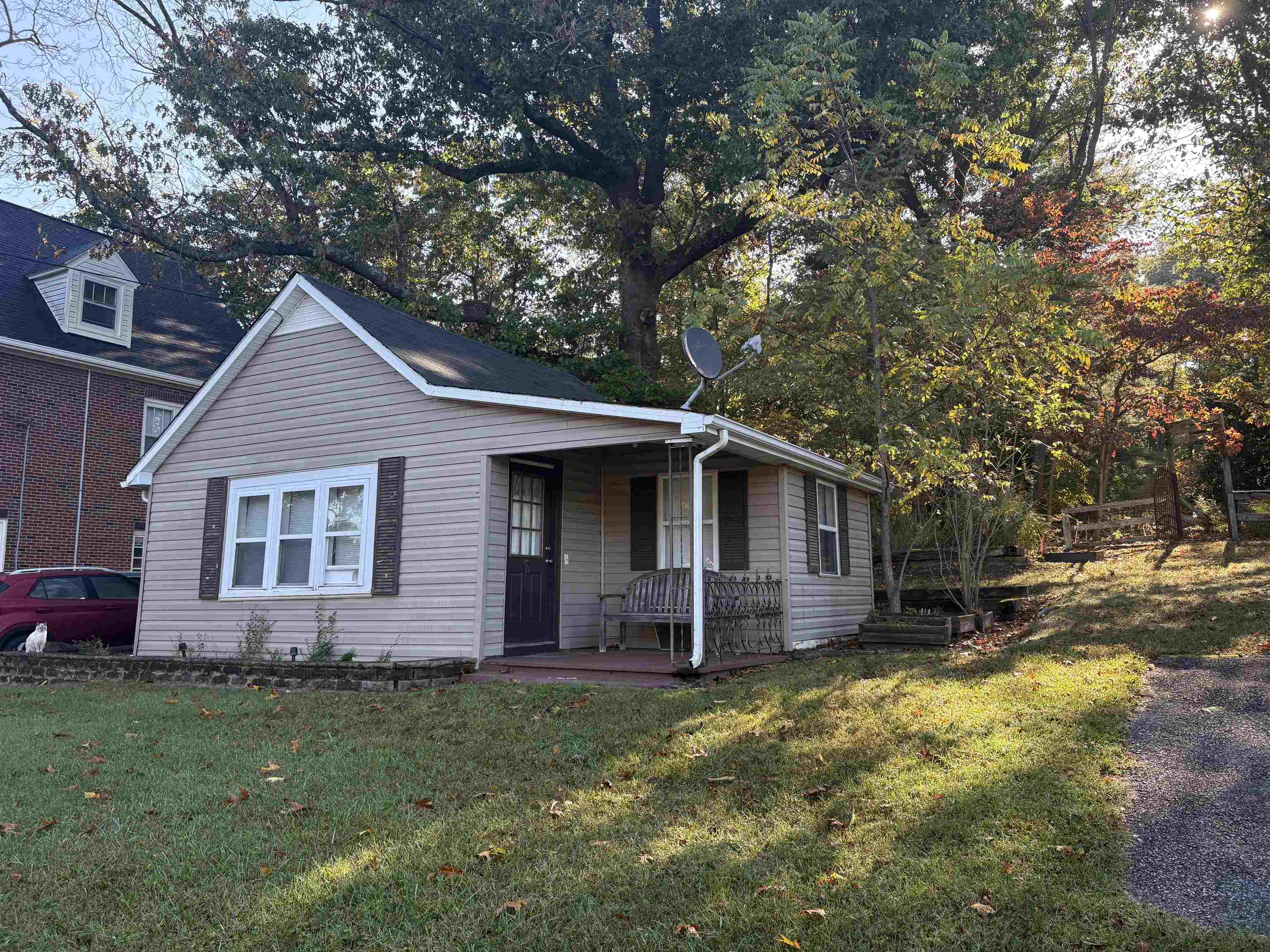 900 Tyler Avenue Radford VA 24141