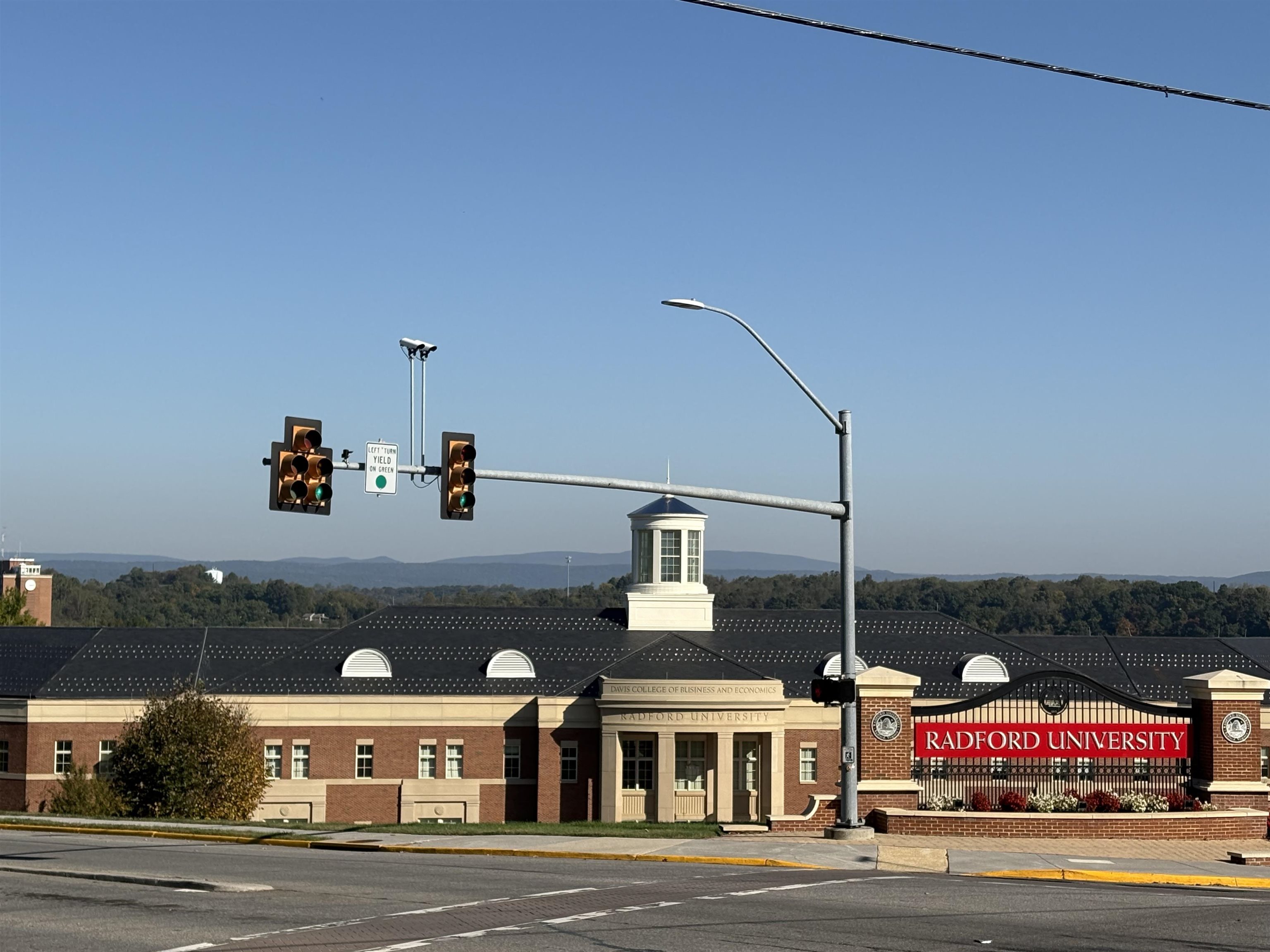 900 Tyler Avenue Radford VA 24141