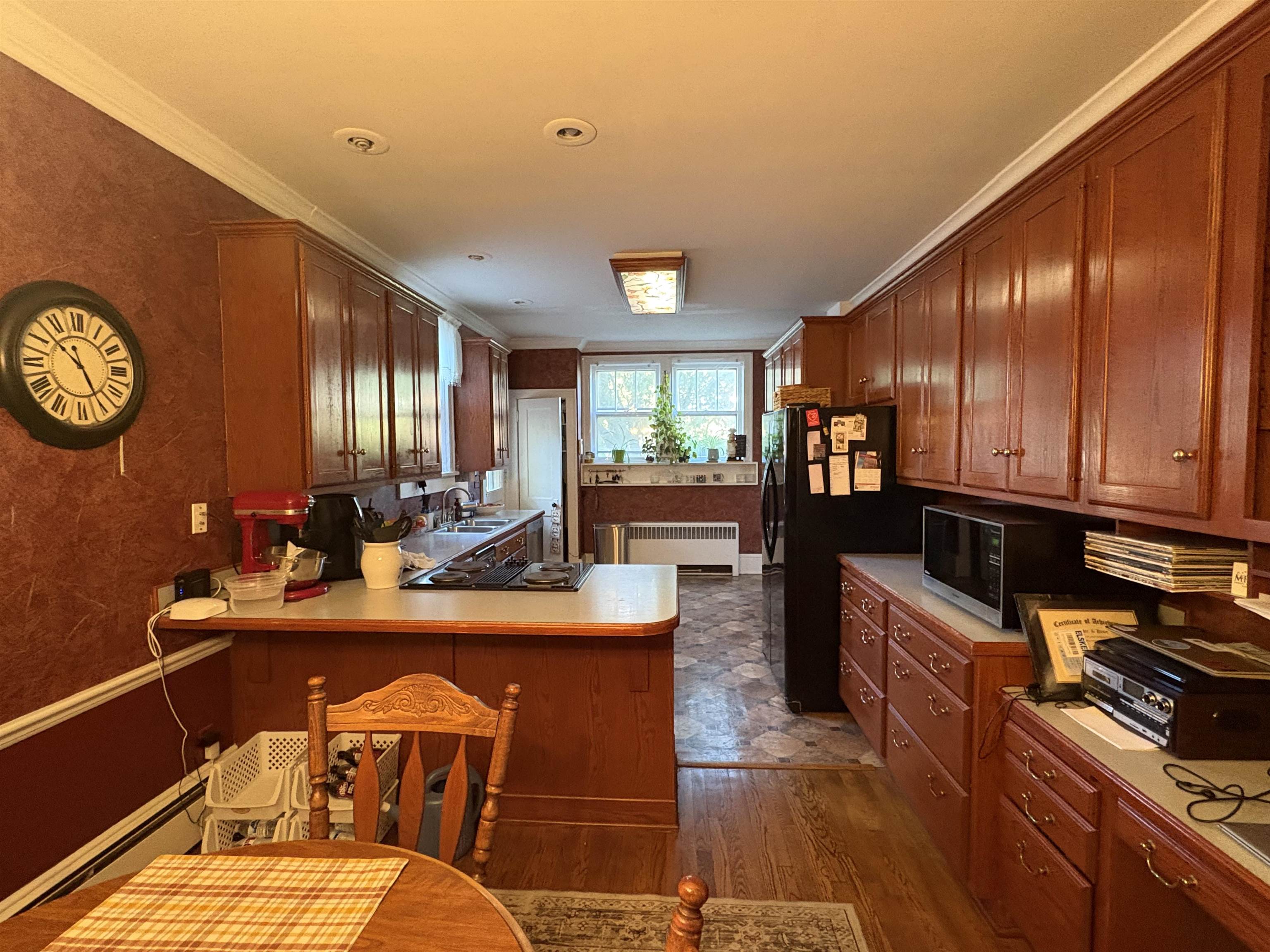 900 Tyler Avenue Radford VA 24141