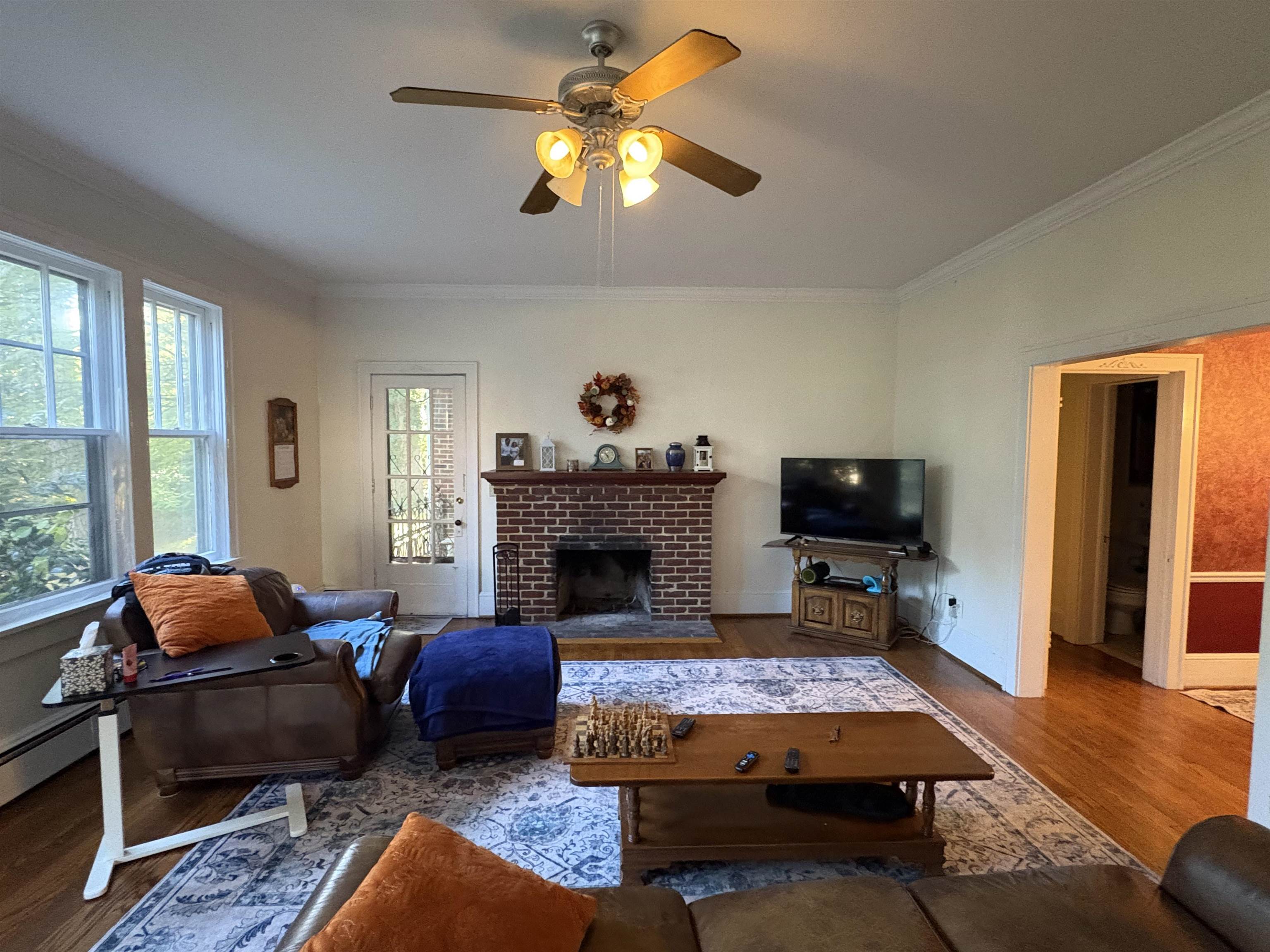 900 Tyler Avenue Radford VA 24141