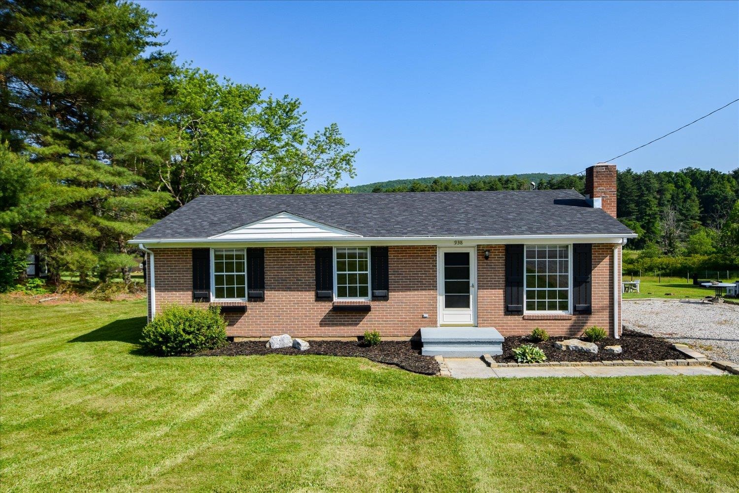 938 Boulder Lane Pilot VA 24138
