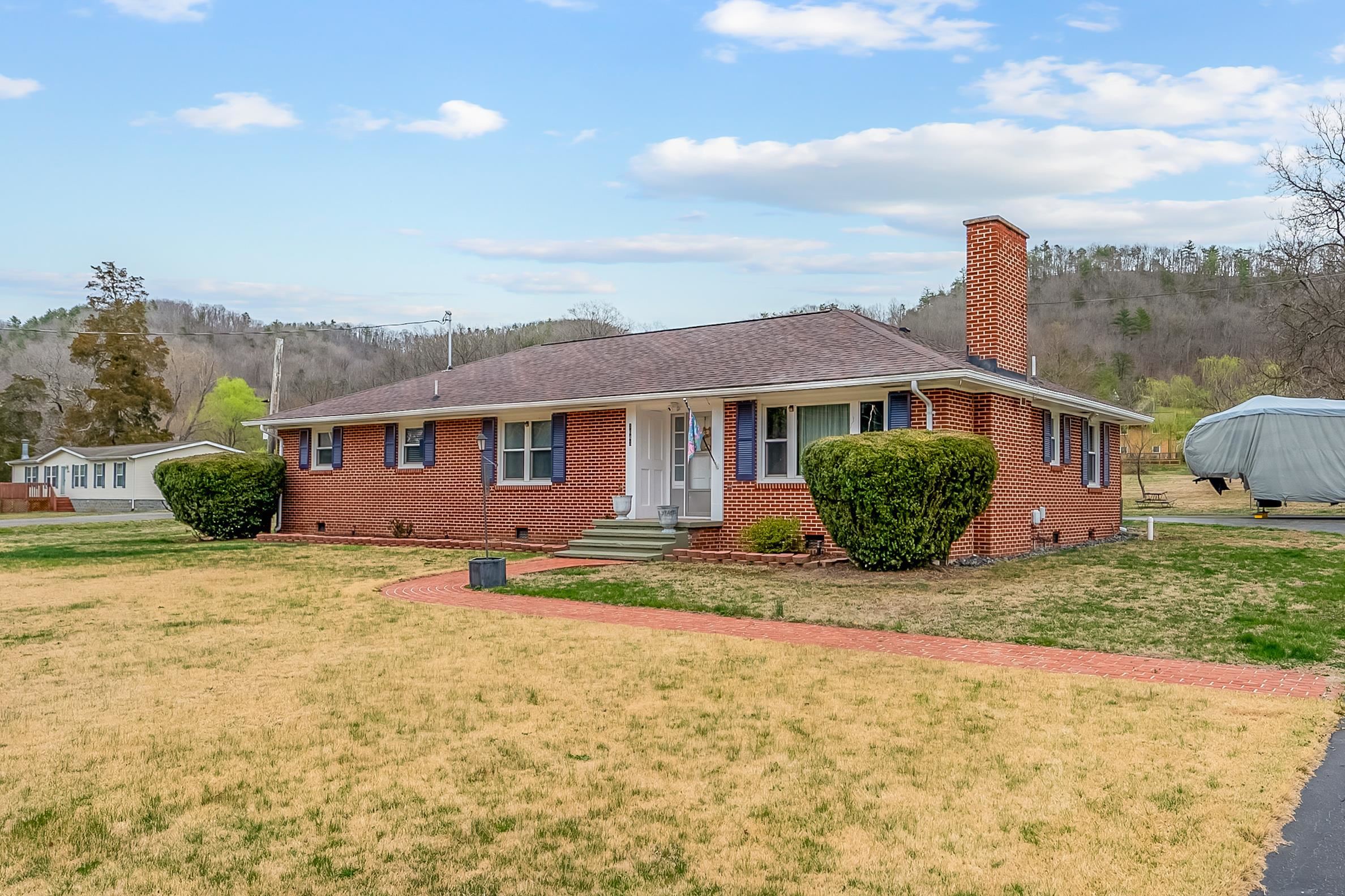 3643 Gazebo Drive Shawsville VA 24162