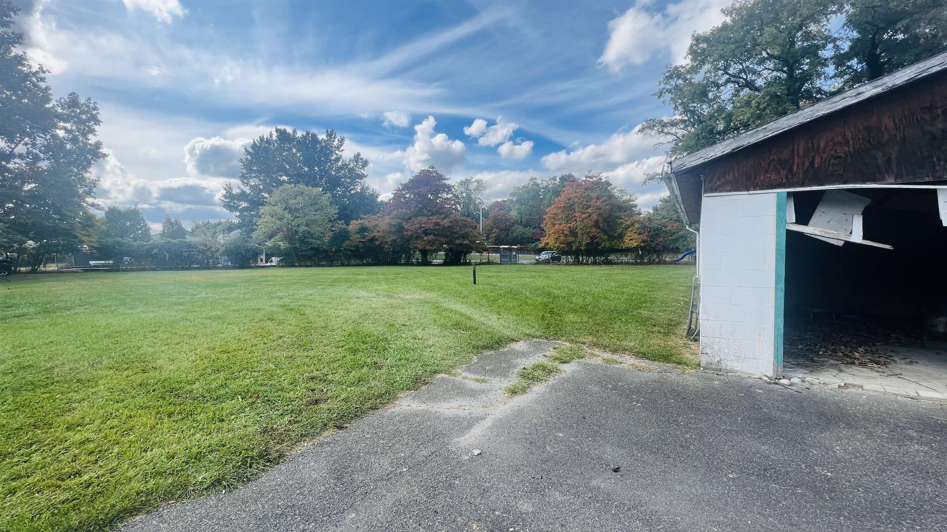 1604 Wadsworth Street Radford VA 24141