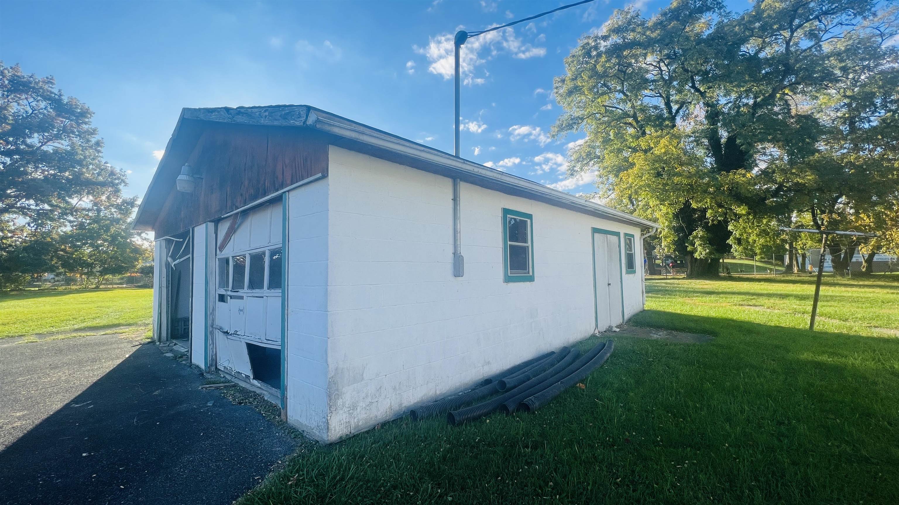 1604 Wadsworth Street Radford VA 24141