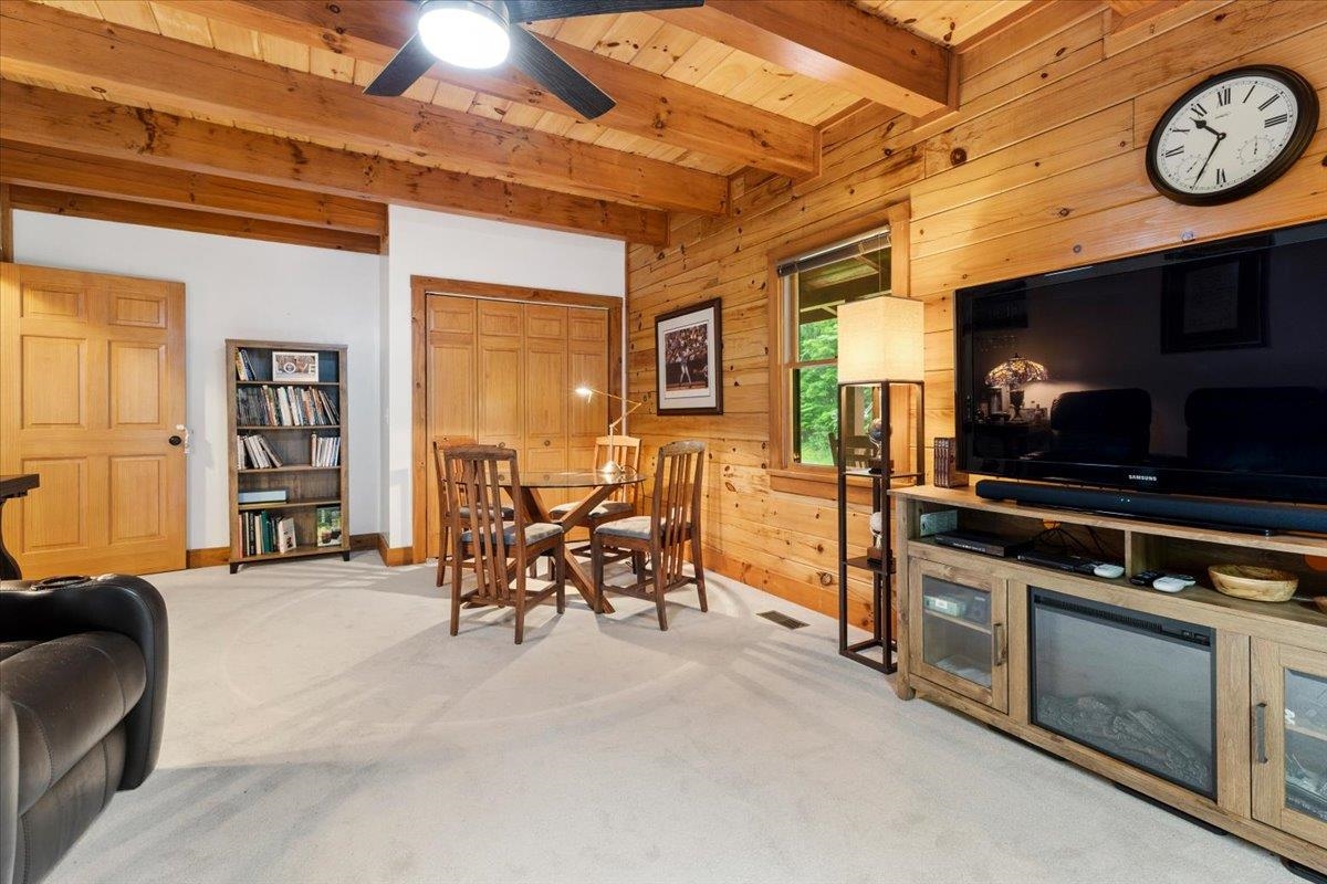 173 Cavalier Drive Hillsville VA 24343
