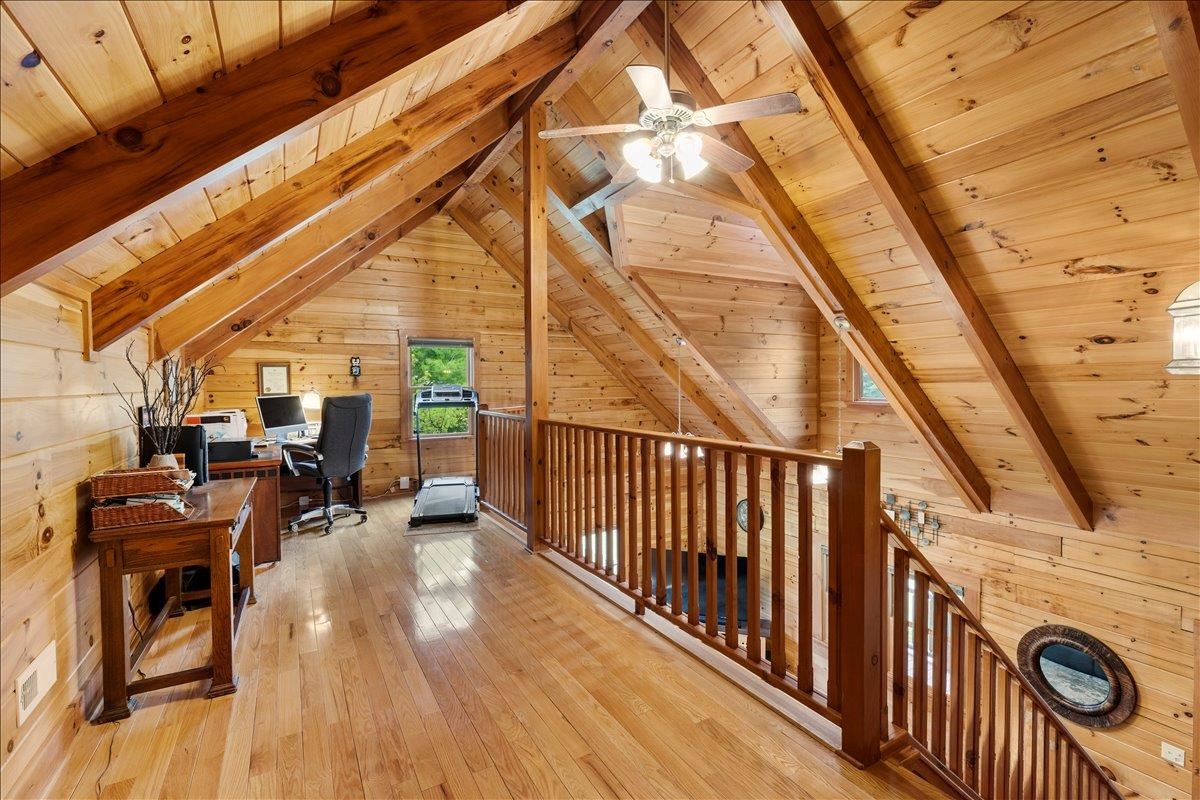 173 Cavalier Drive Hillsville VA 24343