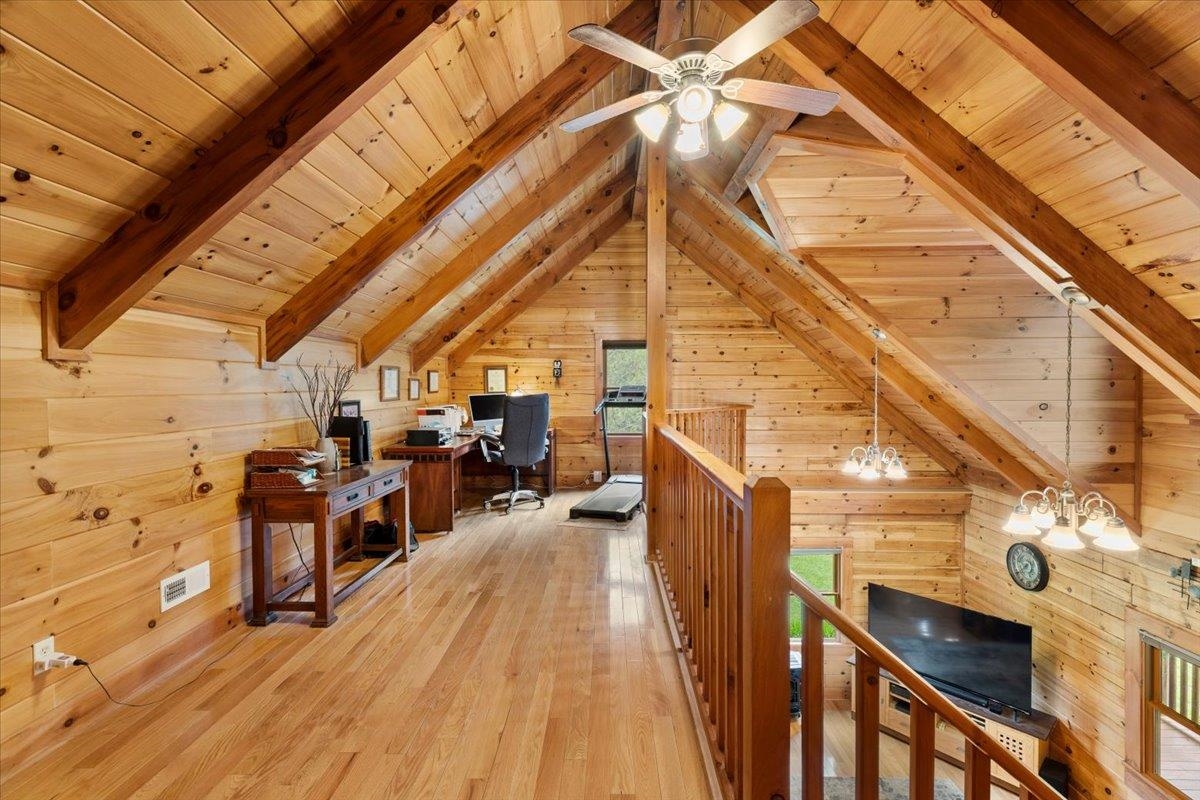 173 Cavalier Drive Hillsville VA 24343