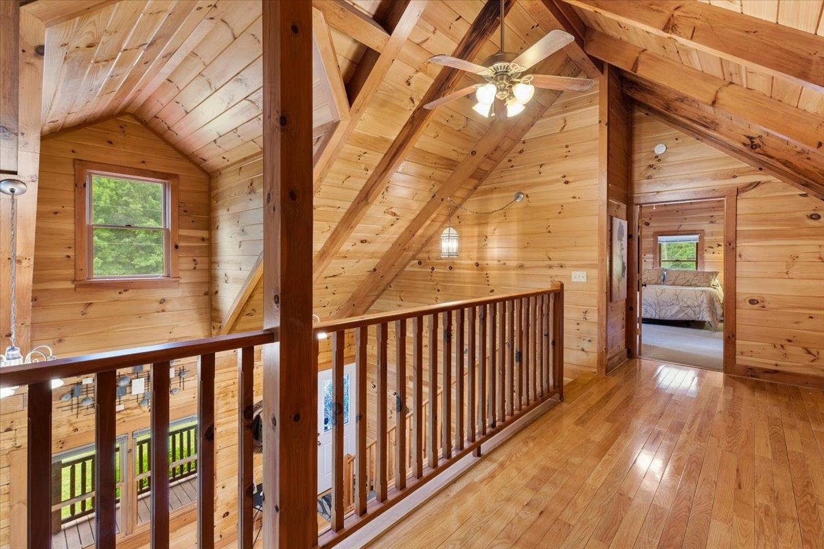 173 Cavalier Drive Hillsville VA 24343