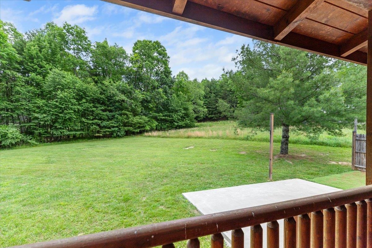 173 Cavalier Drive Hillsville VA 24343
