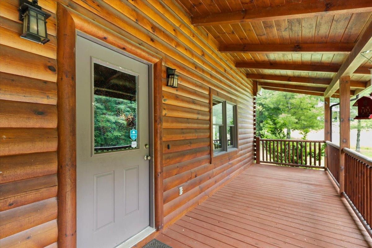 173 Cavalier Drive Hillsville VA 24343