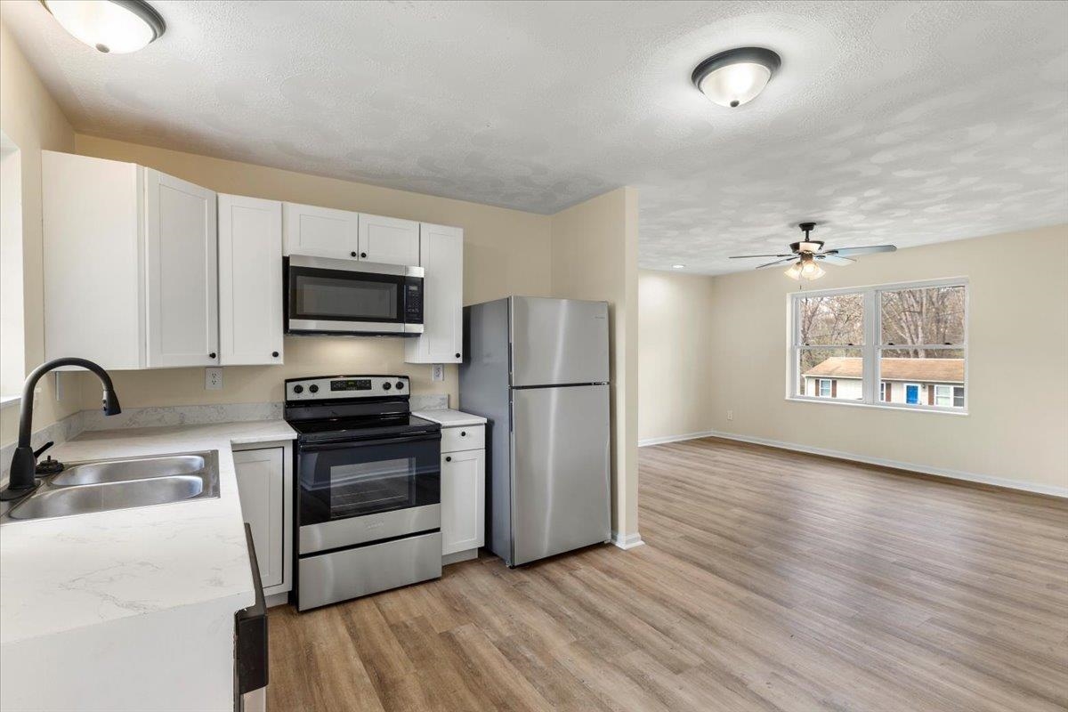 106 Point Travis Avenue Radford VA 24141