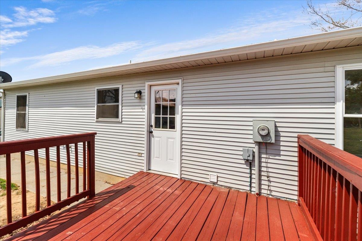 106 Point Travis Avenue Radford VA 24141