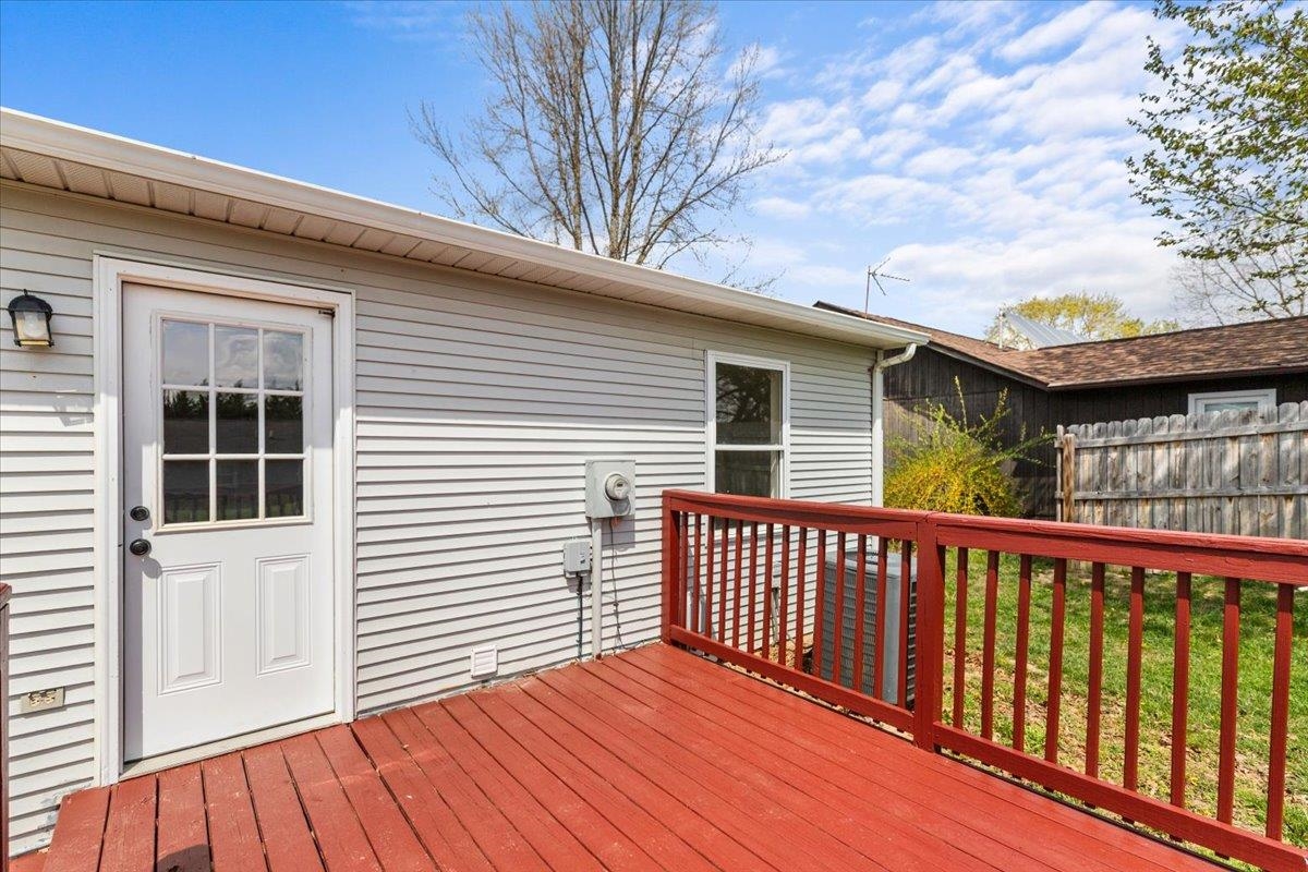 106 Point Travis Avenue Radford VA 24141