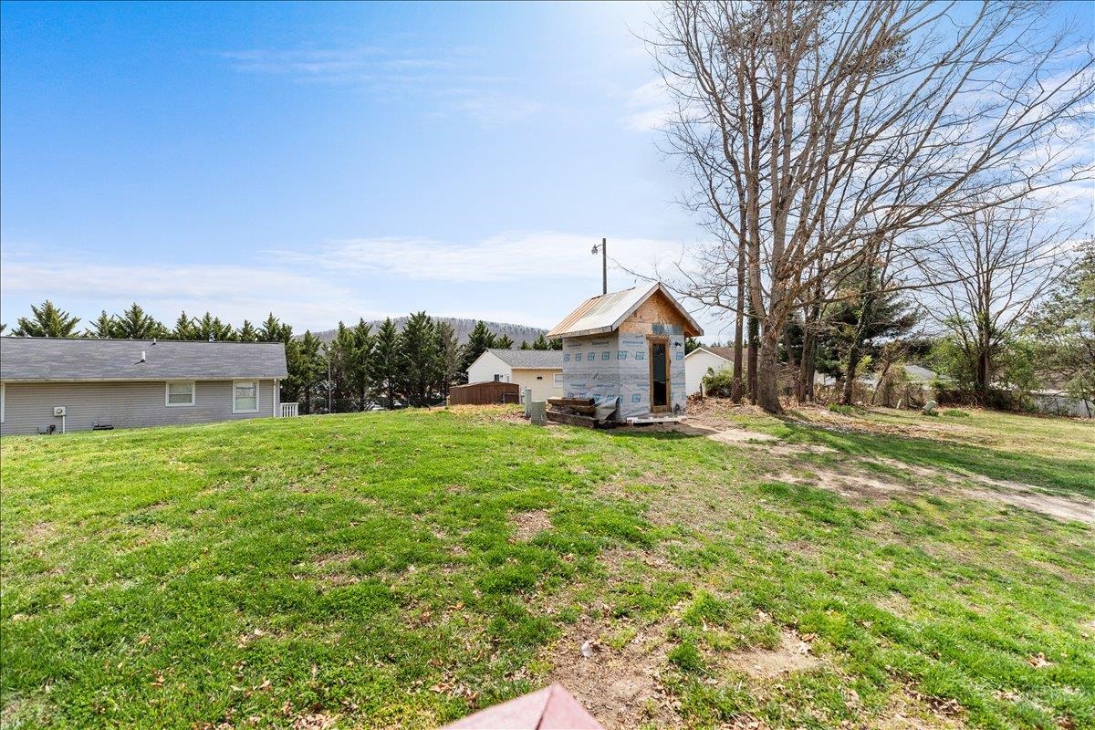 106 Point Travis Avenue Radford VA 24141