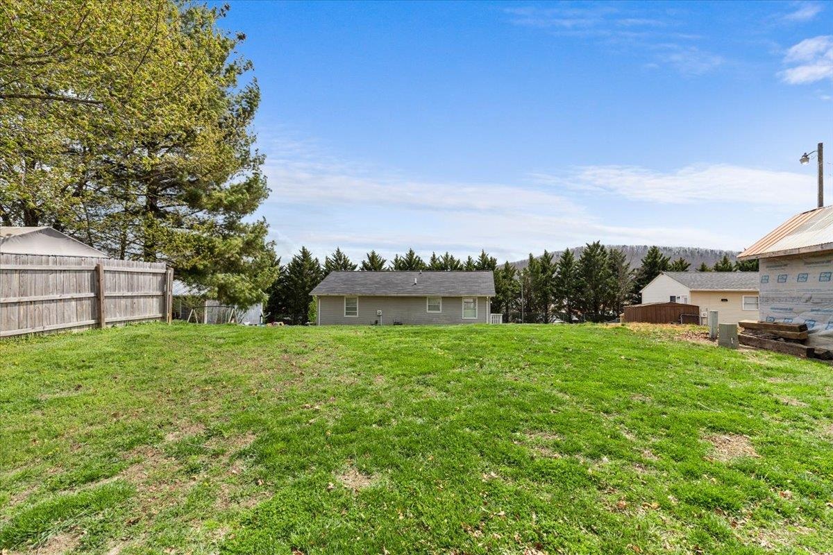106 Point Travis Avenue Radford VA 24141