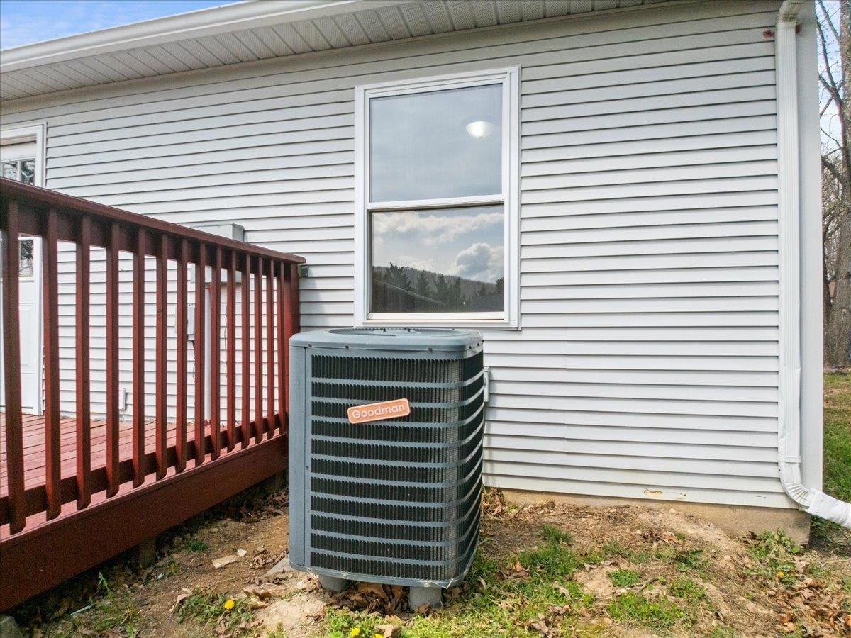 106 Point Travis Avenue Radford VA 24141