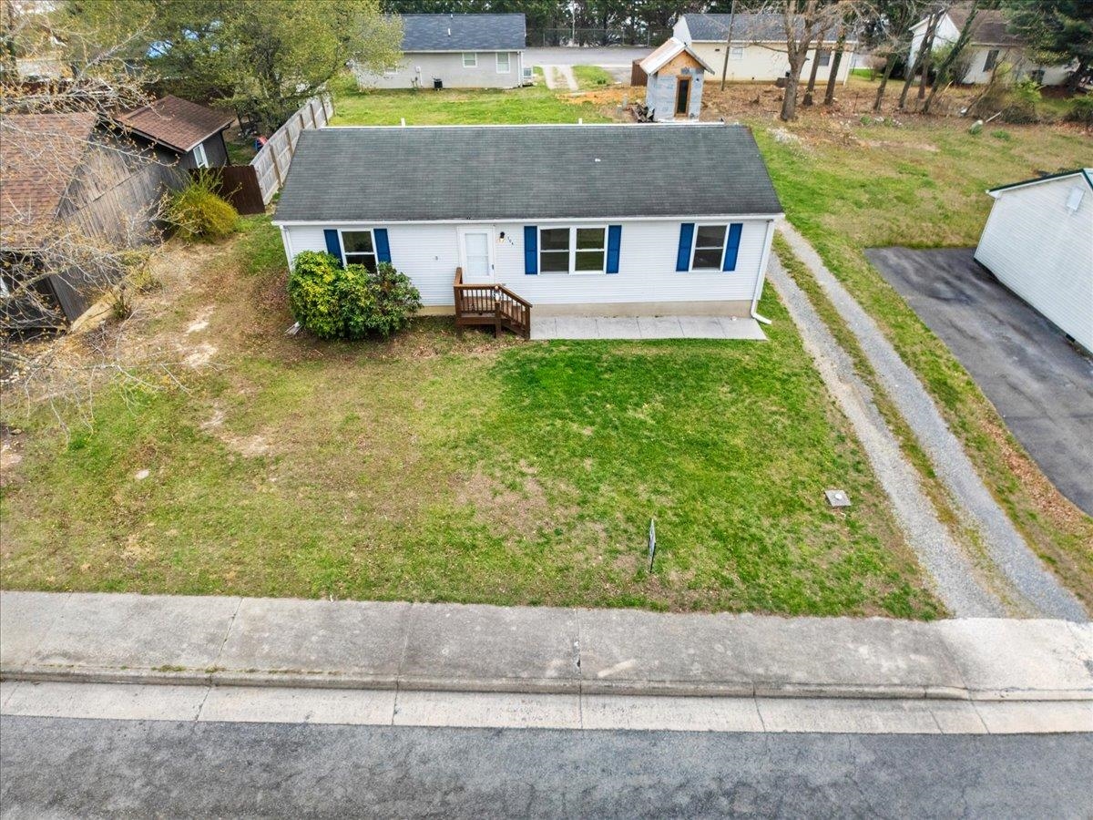106 Point Travis Avenue Radford VA 24141