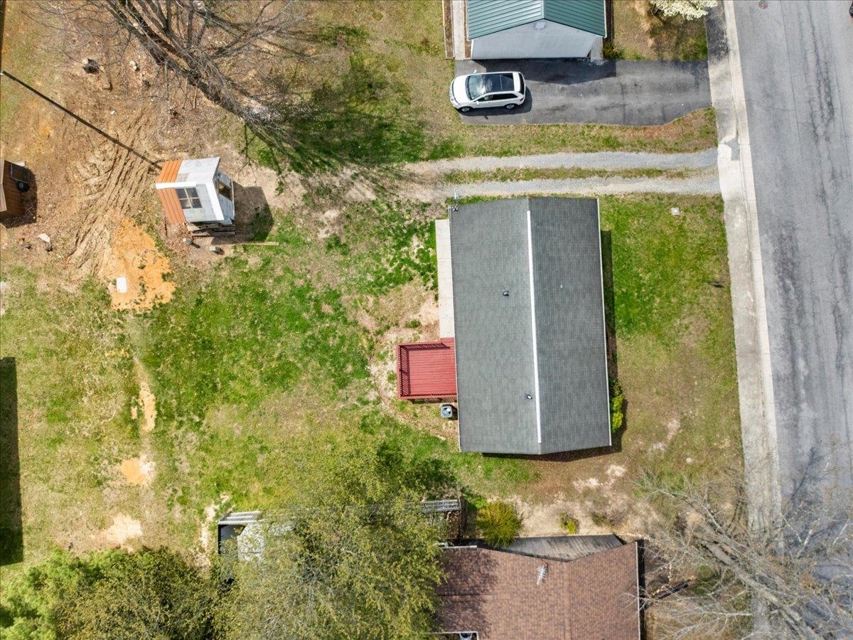 106 Point Travis Avenue Radford VA 24141