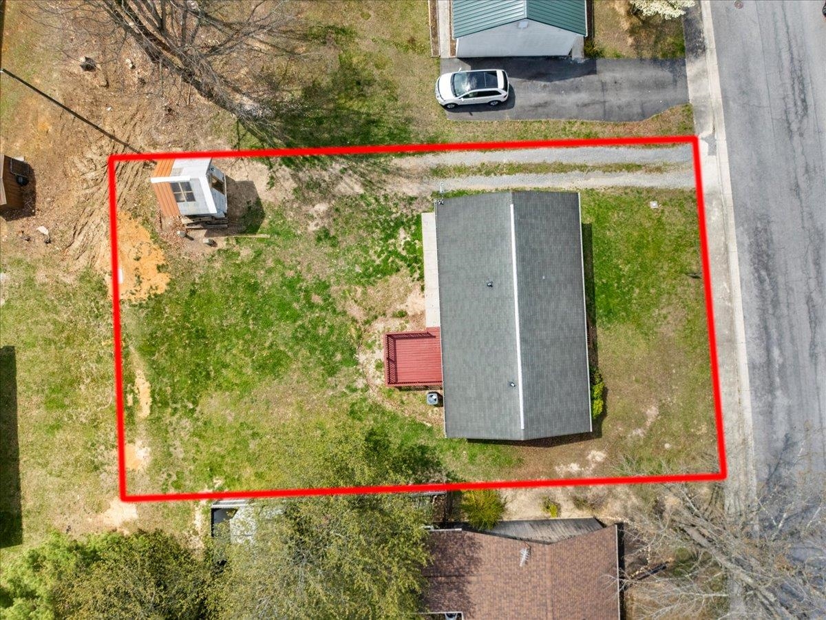 106 Point Travis Avenue Radford VA 24141