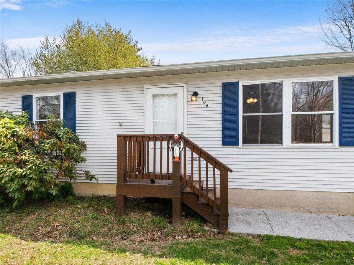 106 Point Travis Avenue Radford VA 24141
