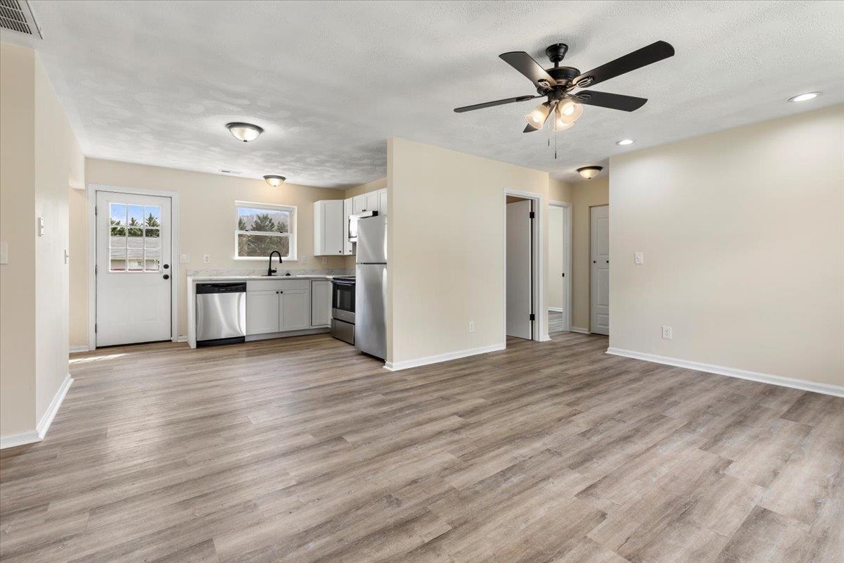 106 Point Travis Avenue Radford VA 24141