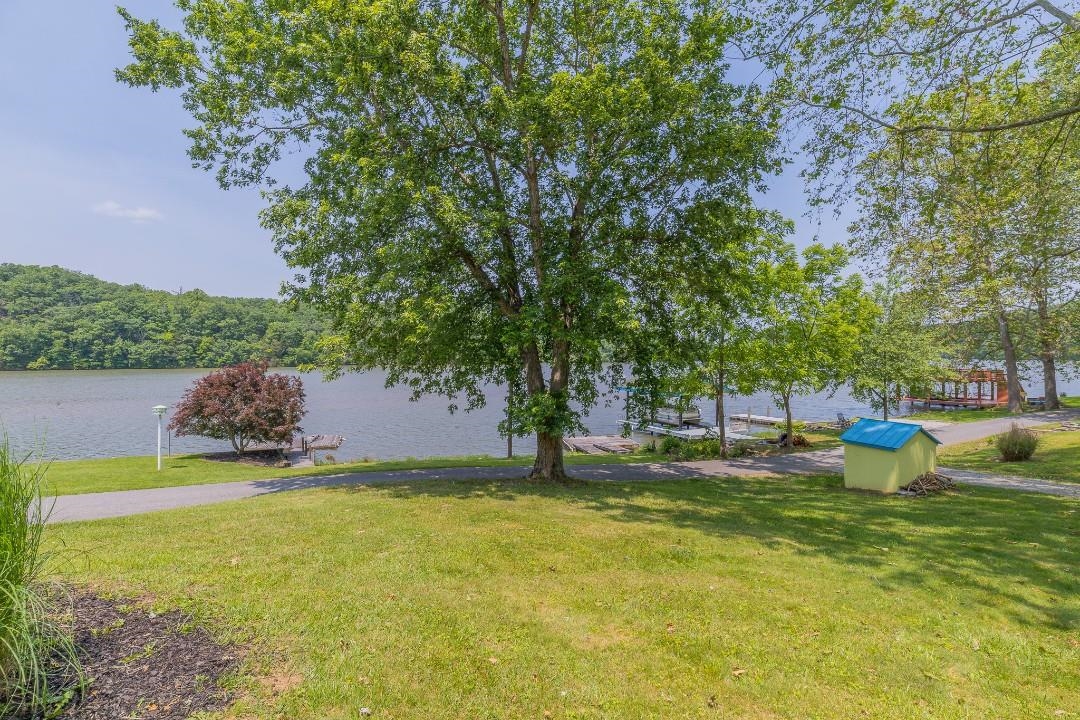 2939 Blackberry Lane Hiwassee VA 24347