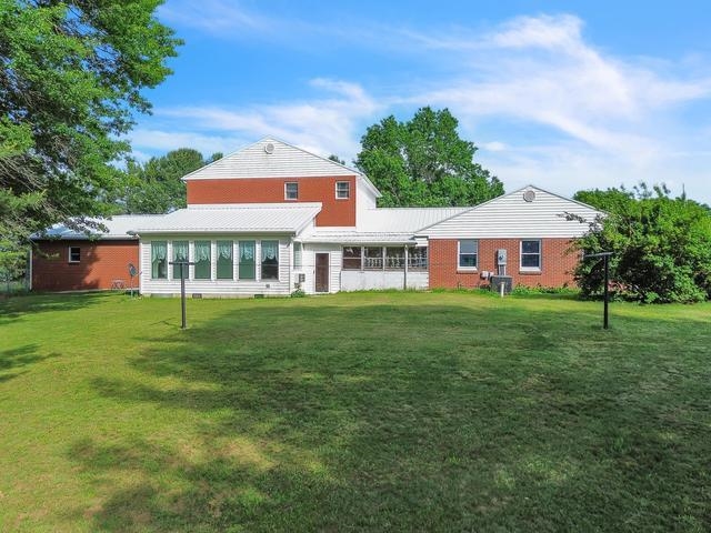 6560 NE Cleburne Boulevard NE Dublin VA 24084