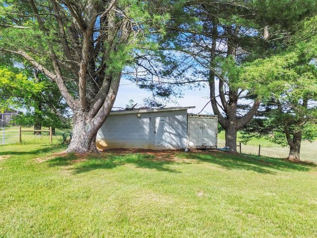 6560 NE Cleburne Boulevard NE Dublin VA 24084