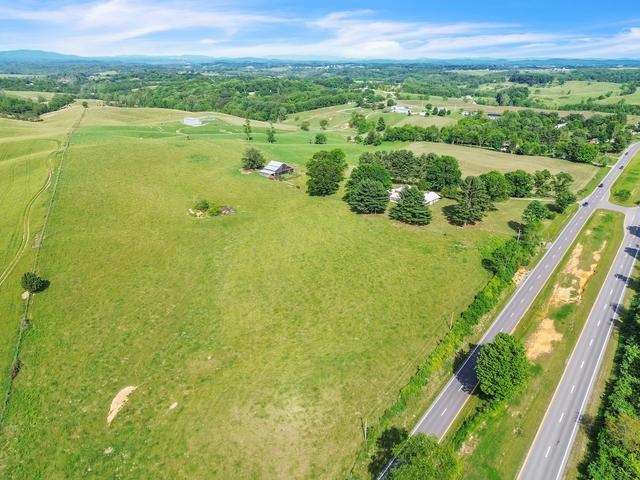 6560 NE Cleburne Boulevard NE Dublin VA 24084