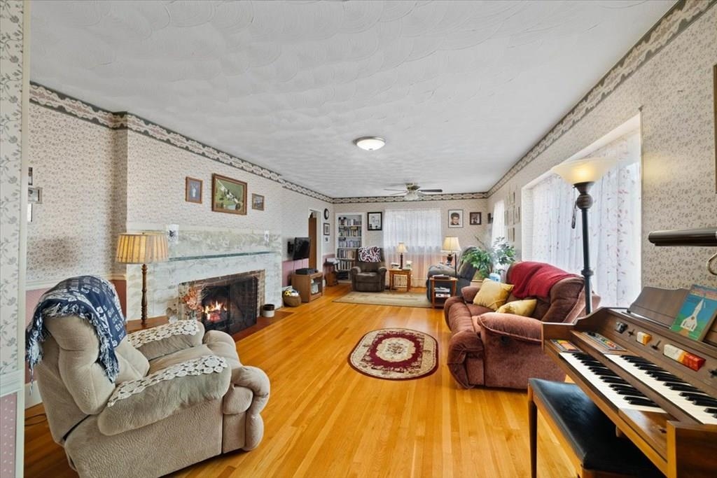 6560 NE Cleburne Boulevard NE Dublin VA 24084