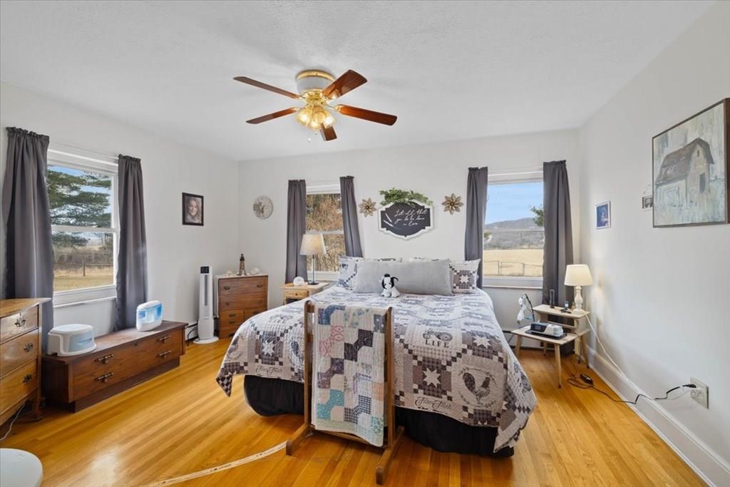 6560 NE Cleburne Boulevard NE Dublin VA 24084