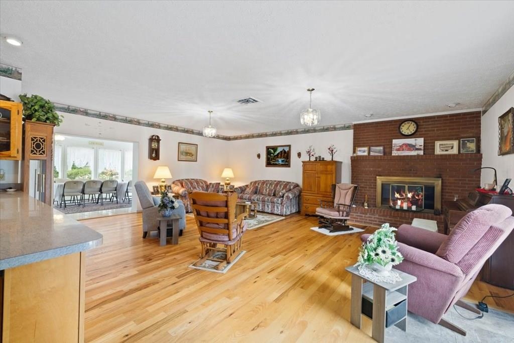 6560 NE Cleburne Boulevard NE Dublin VA 24084
